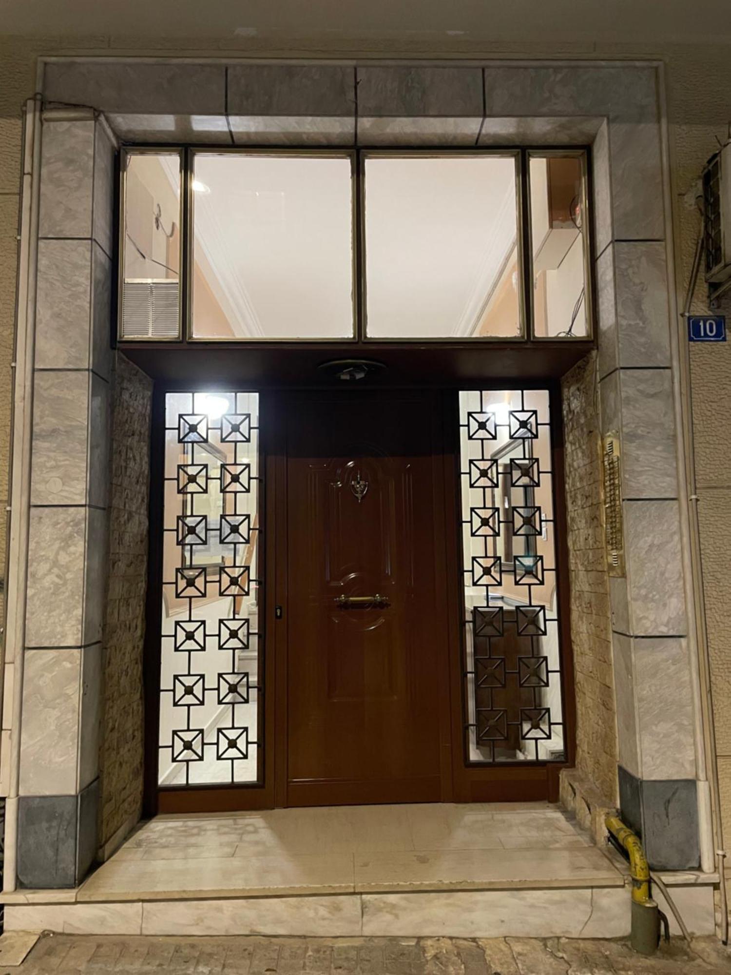 Cute Studio Near Acropolis Atena Exterior foto